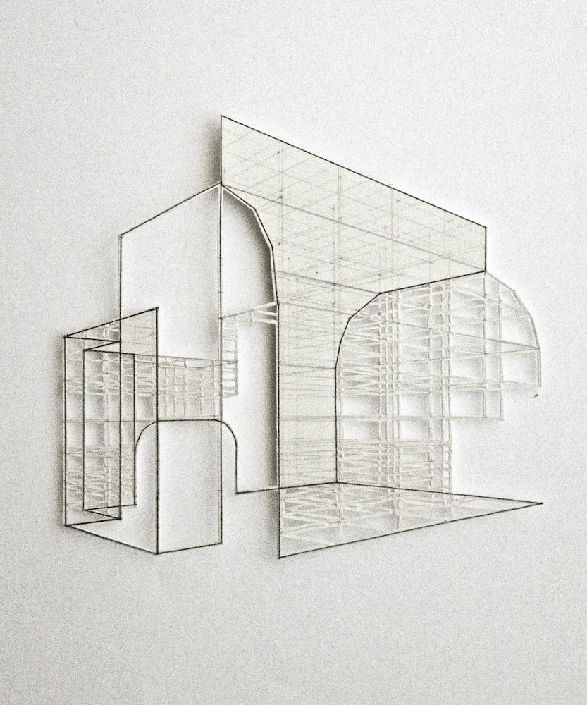 Cath Campbell, All I Need Is The Air That You Breathe - Part V, 2006