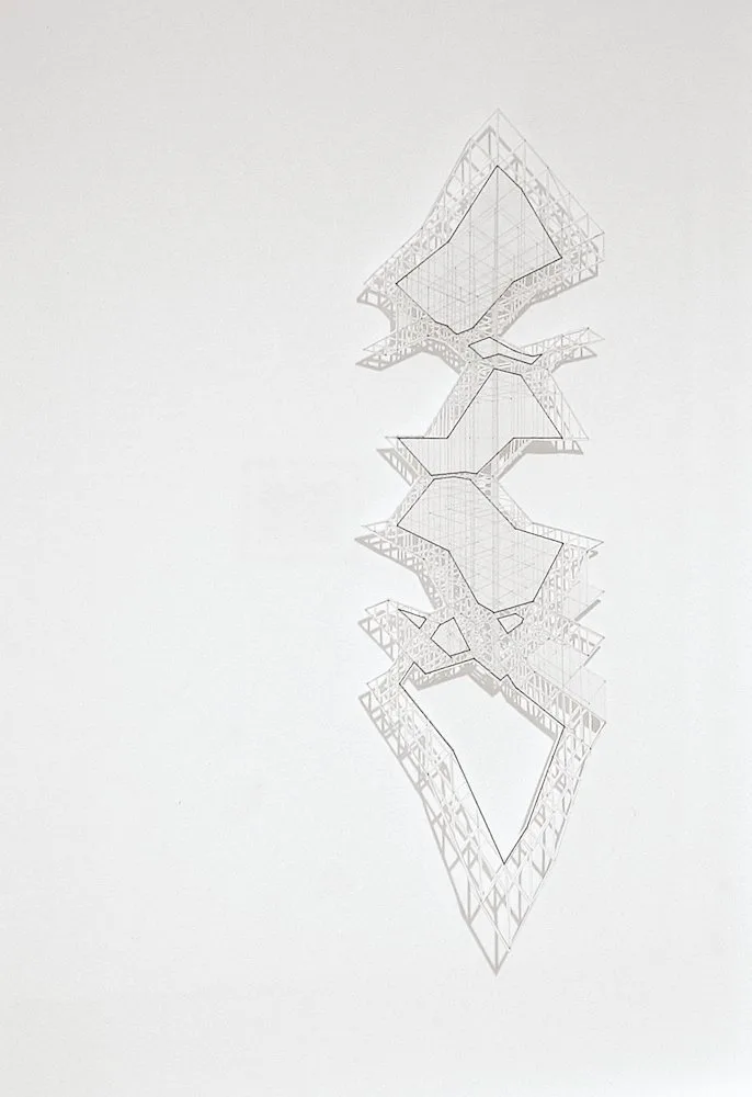 Cath Campbell, All I Need Is The Air That You Breathe - Part VI, 2006