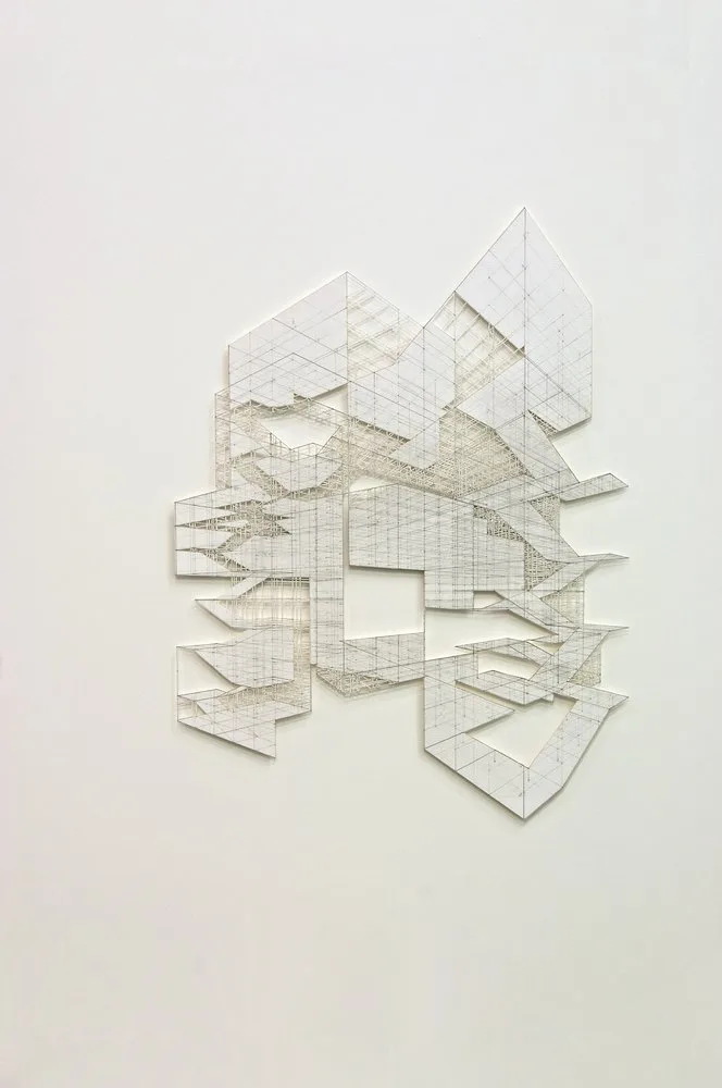 Cath Campbell, Islands In The Stream, 2009