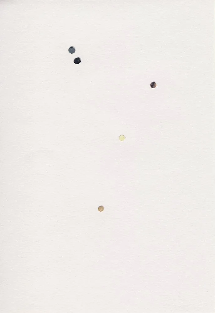 Cath Campbell, Suite 105, Art Hotel Corona D'oro, Bologna, 2012