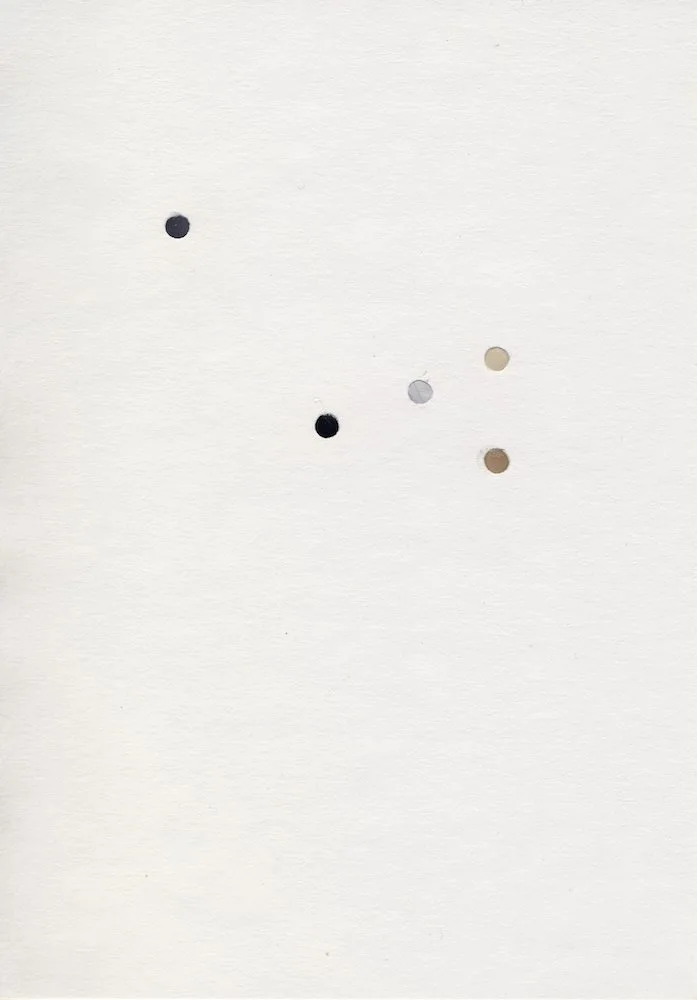 Cath Campbell, Suite 501, Hotel Gabelshus, Oslo, 2012