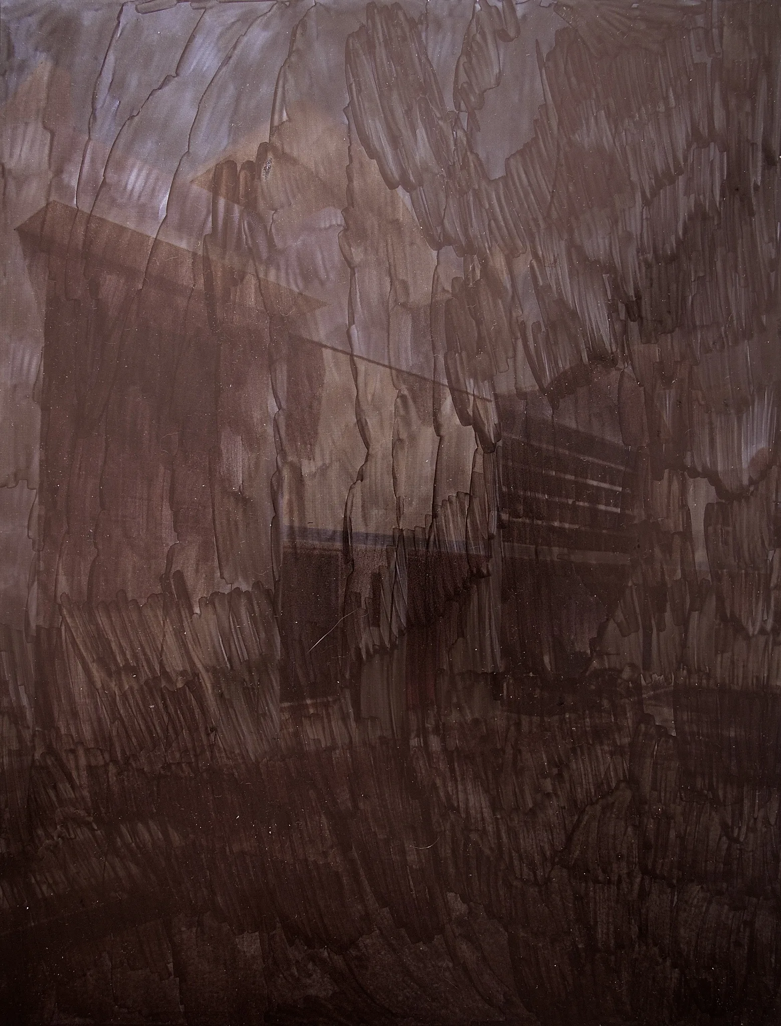 Cath Campbell, Untitled (Building), 2014