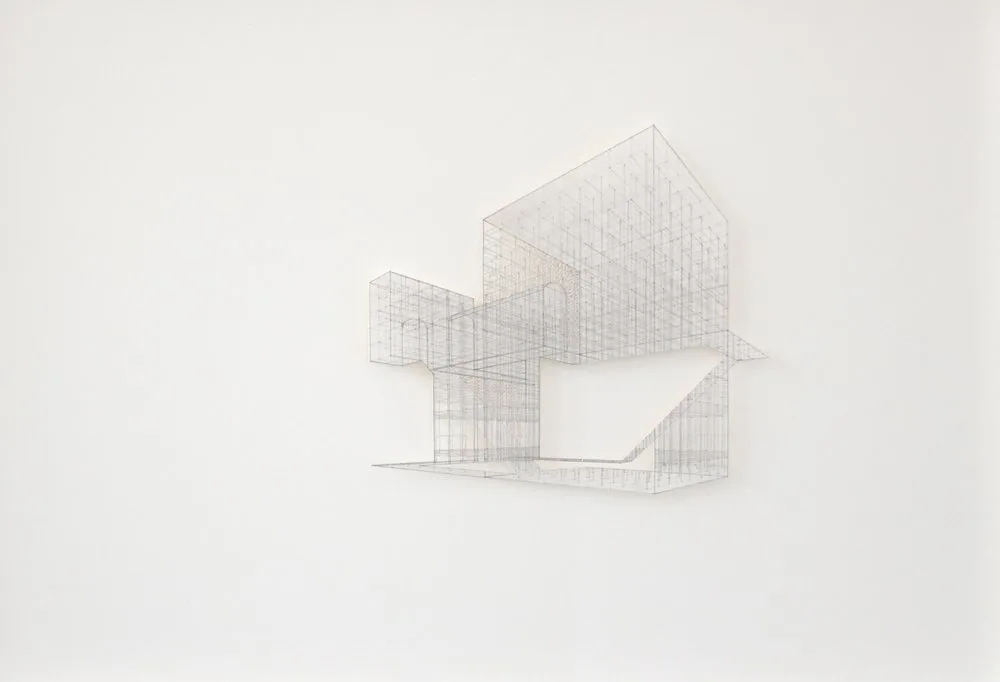 Cath Campbell, You Fill Up My Senses Part 2, 2007