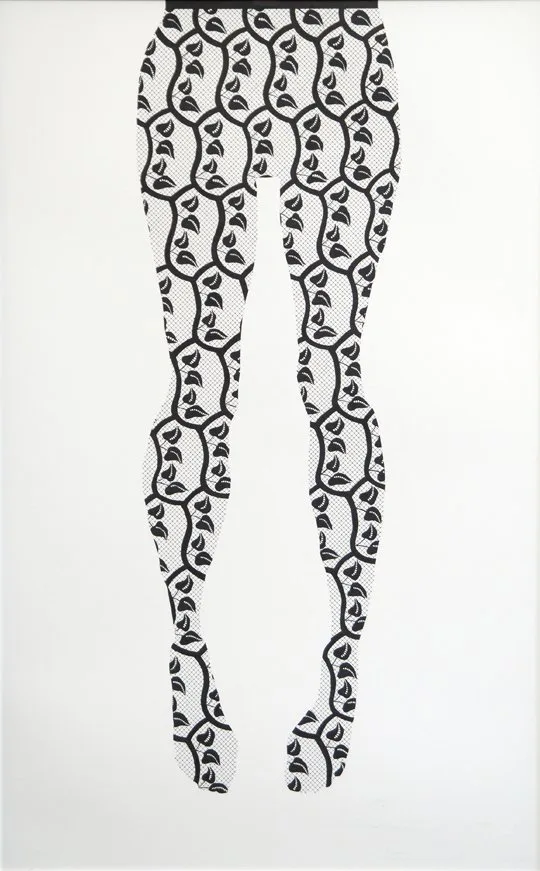 Catherine Bertola, Bluestockings (Fanny Burney), 2009