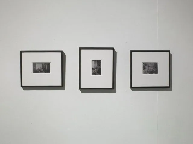 Catherine Bertola, Flight of Fancy (Manchester circa 1900), 2005