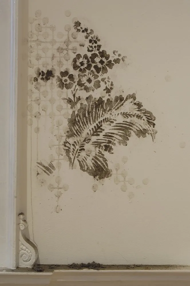 Catherine Bertola, The Property of Two Gentlemen, 2006