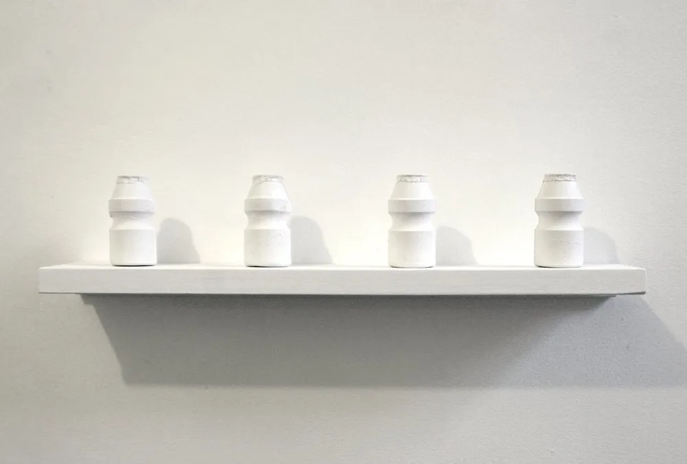 Cecilia Stenbom, Bio-Terrorism vs. Natural Defences, 2010