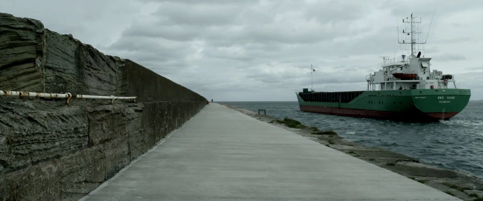 Cecilia Stenbom, The Case, 2013