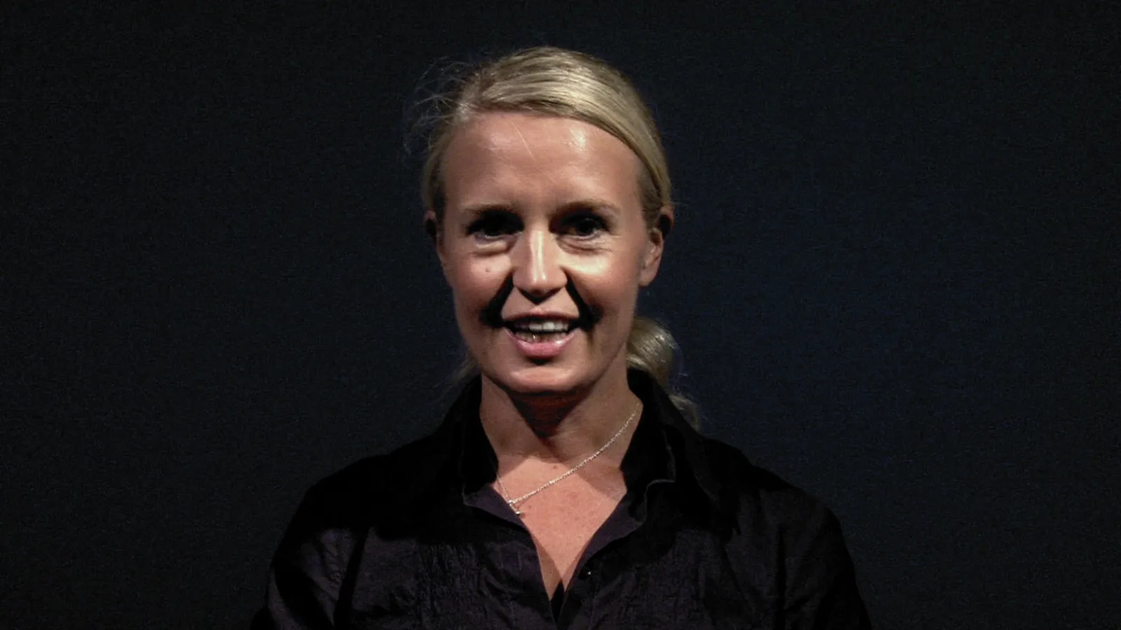Cecilia Stenbom, The List, 2014