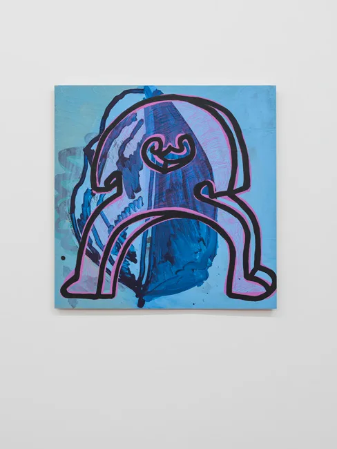 Claire Dorsett, Cry Me A River, 2017