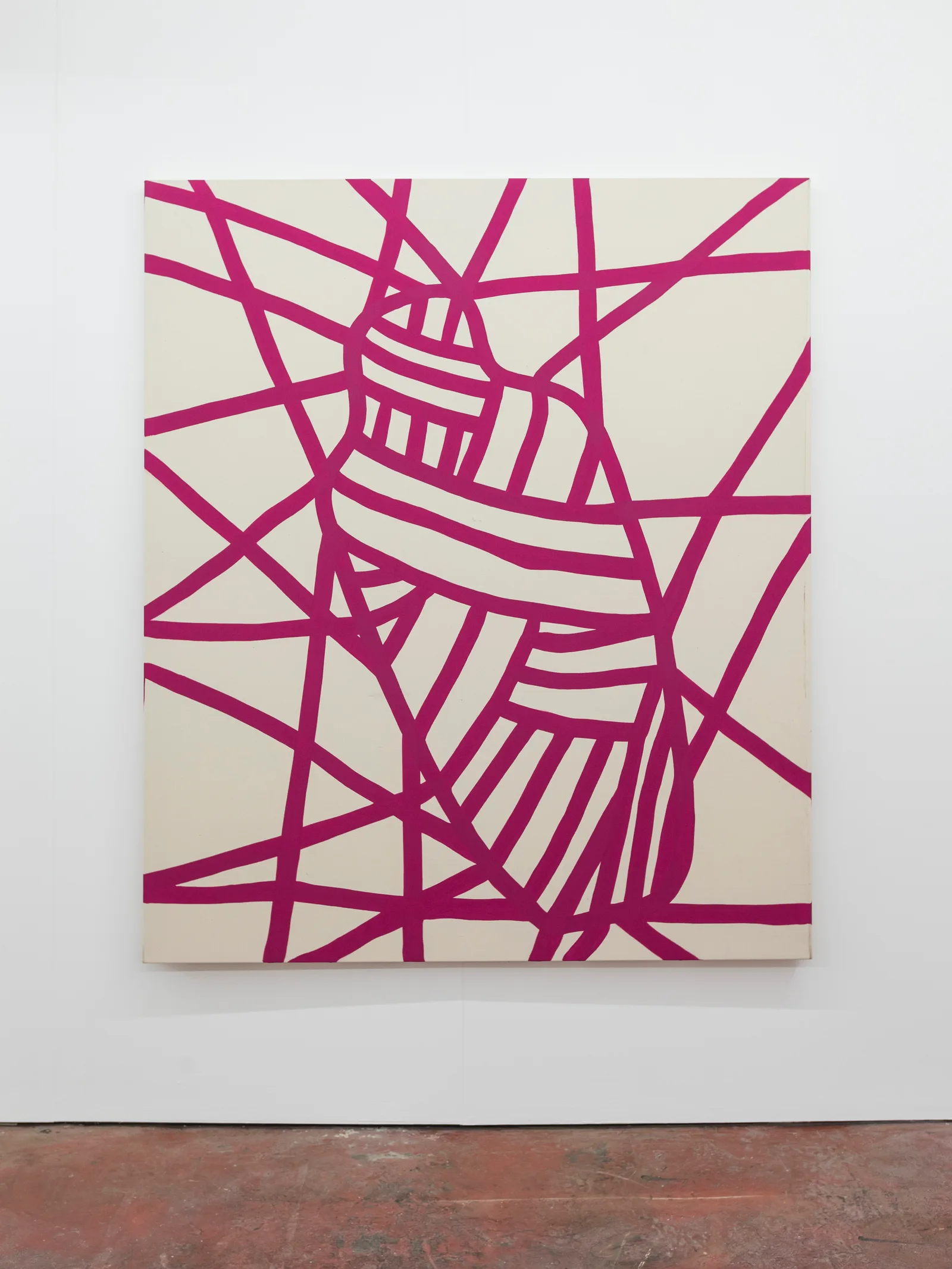 Claire Dorsett, Cut The Cord, 2017