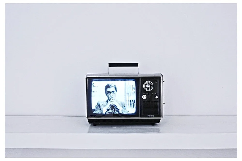 Darren Banks, Aural Fascination, 2012