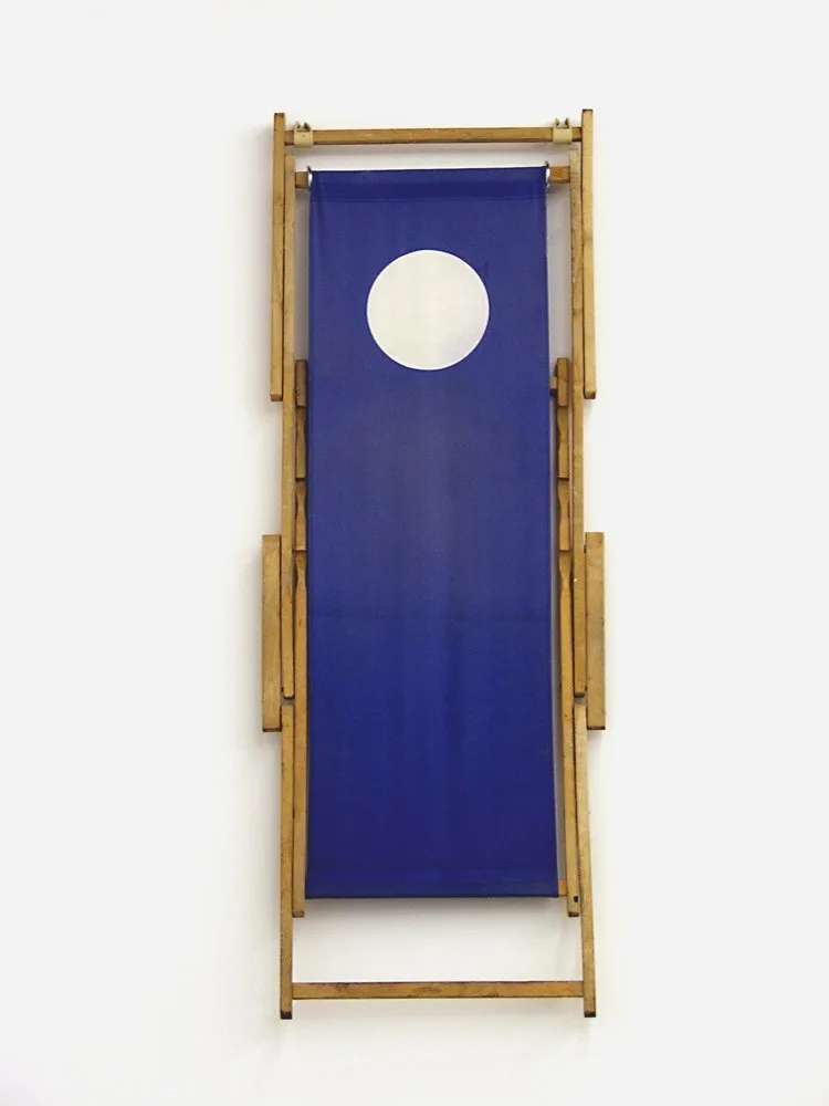 Darren Banks, Without a Care, 2006