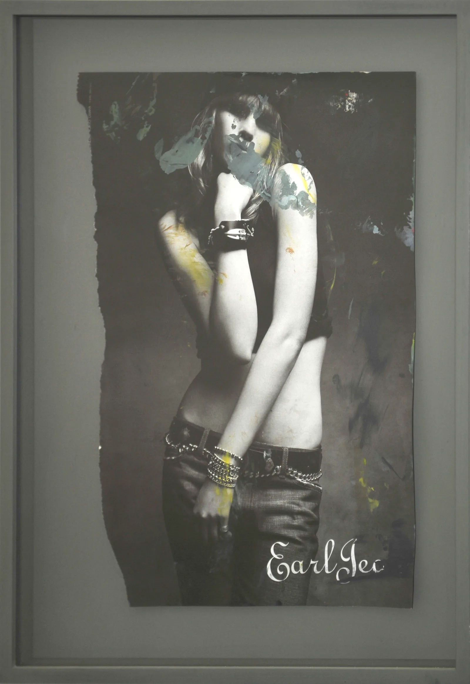 Hugo Canoilas, Earl Jeans, 2013