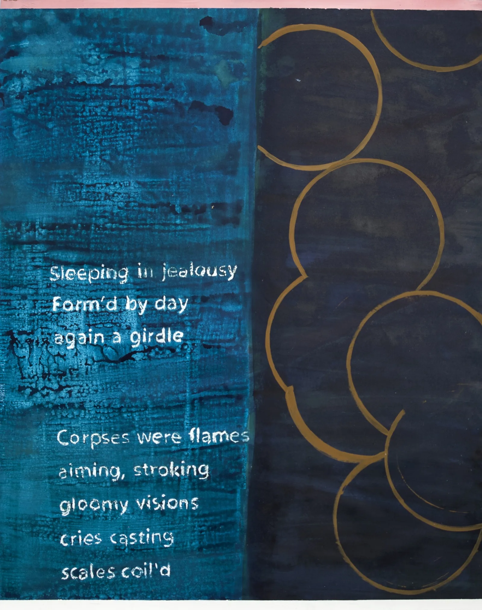 Hugo Canoilas, HC0115, 2015