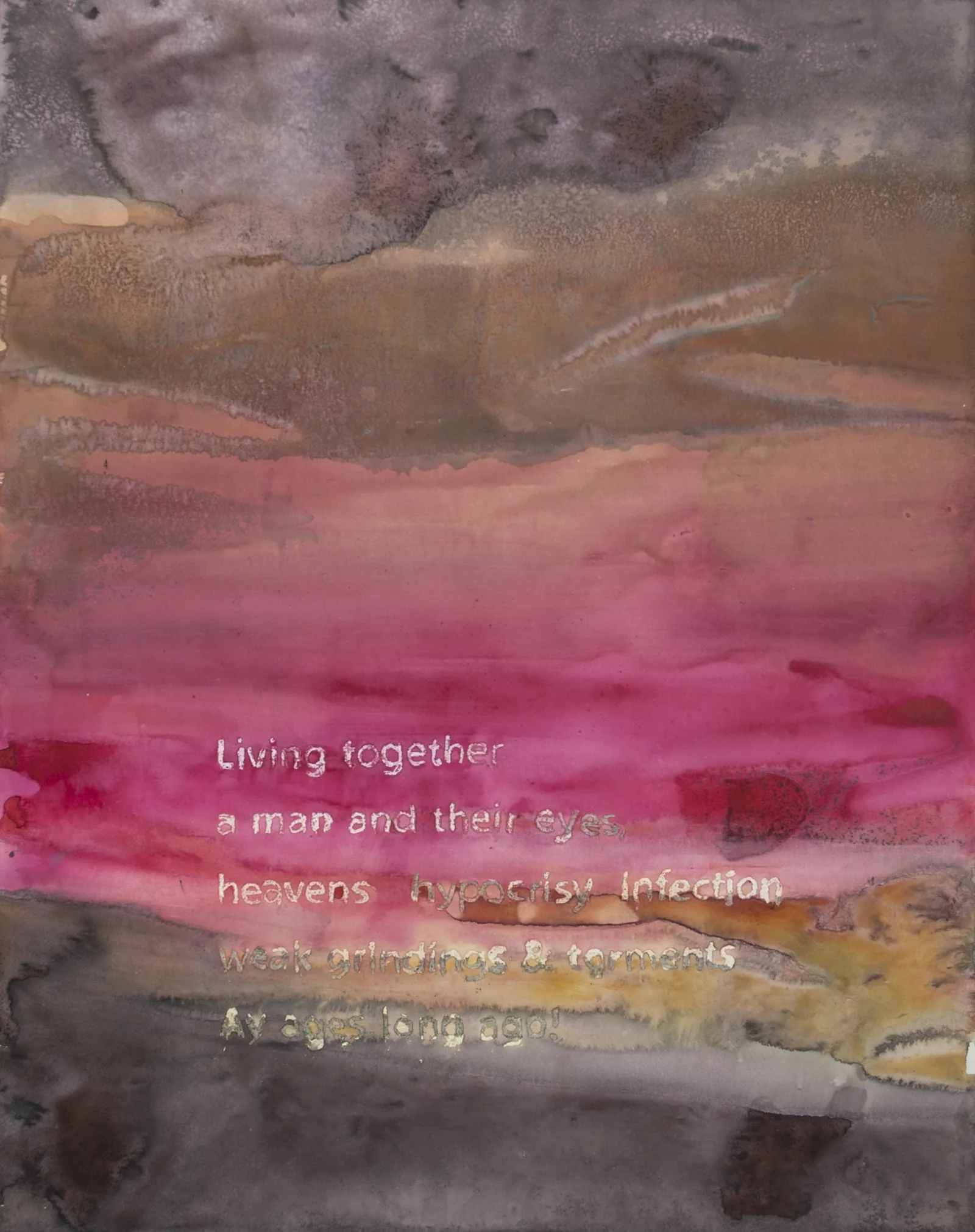 Hugo Canoilas, HC0122, 2015