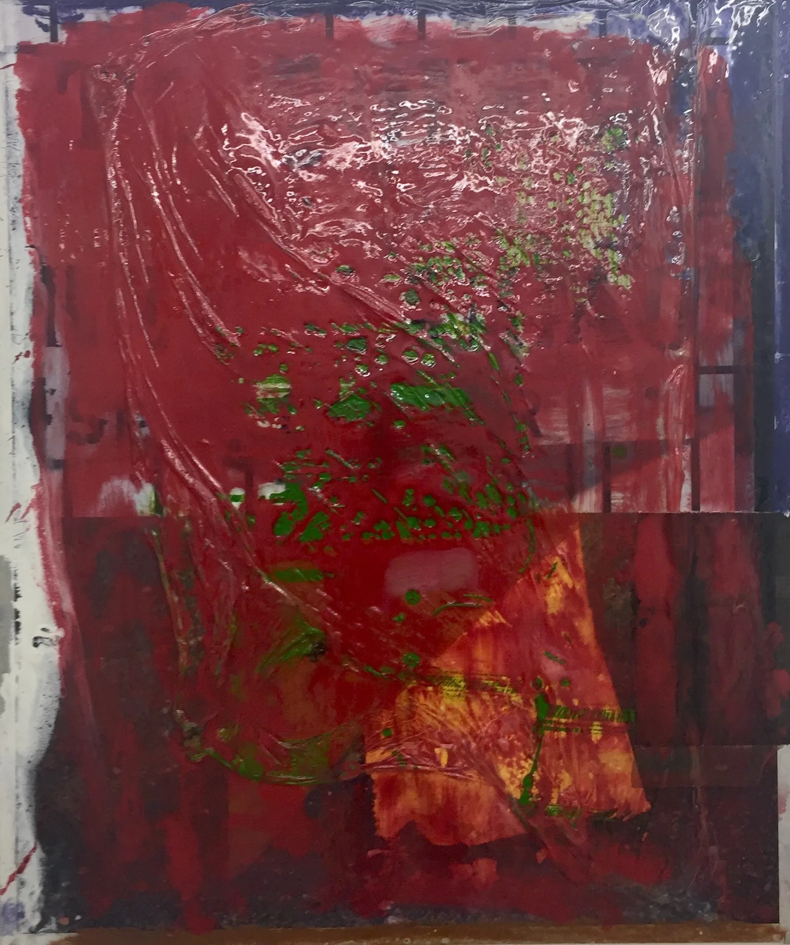 Hugo Canoilas, Lotto or Revolution, 2014