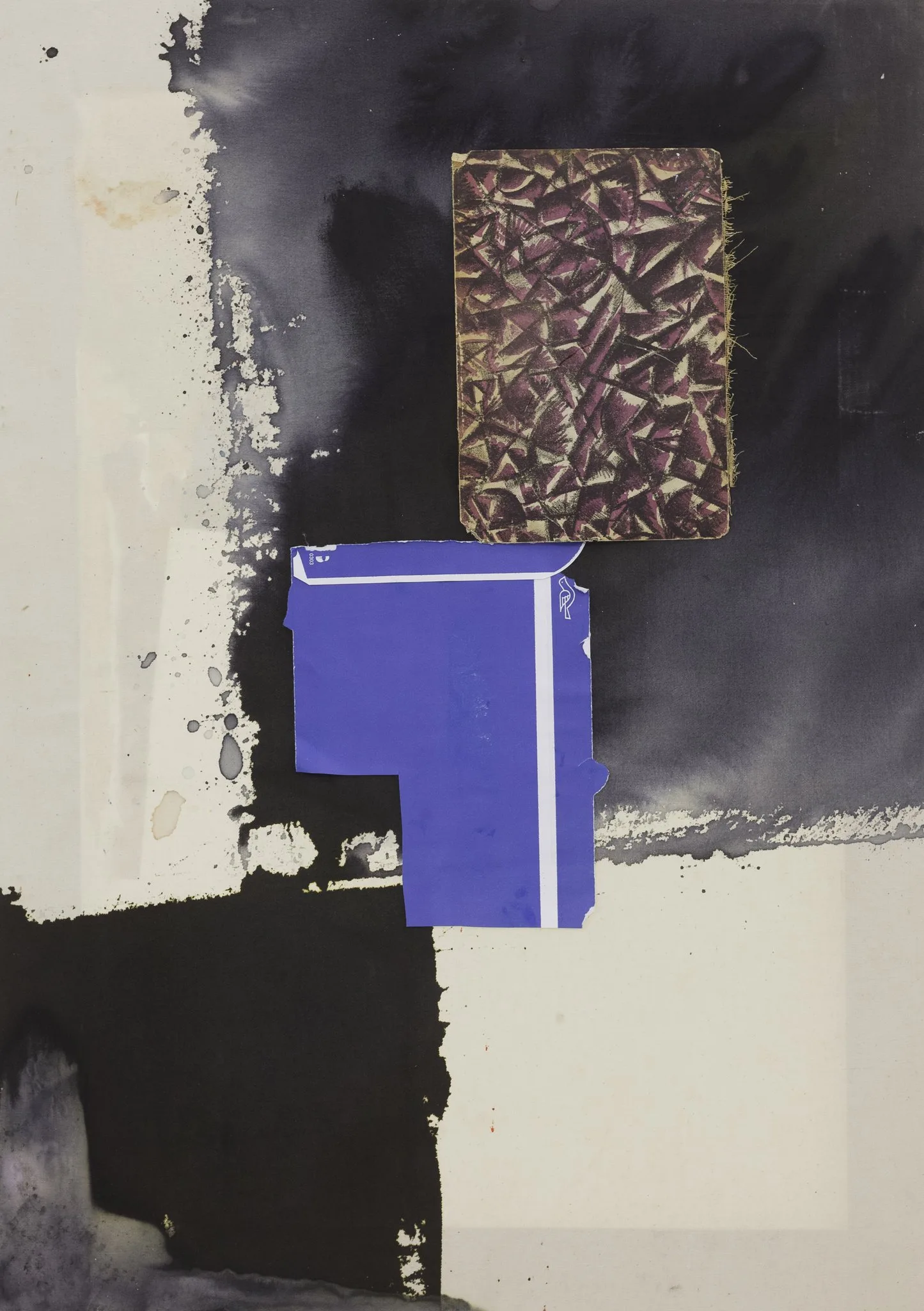 Hugo Canoilas, Mouth - Dawn on the tooth, poetry in the stomach., 2013