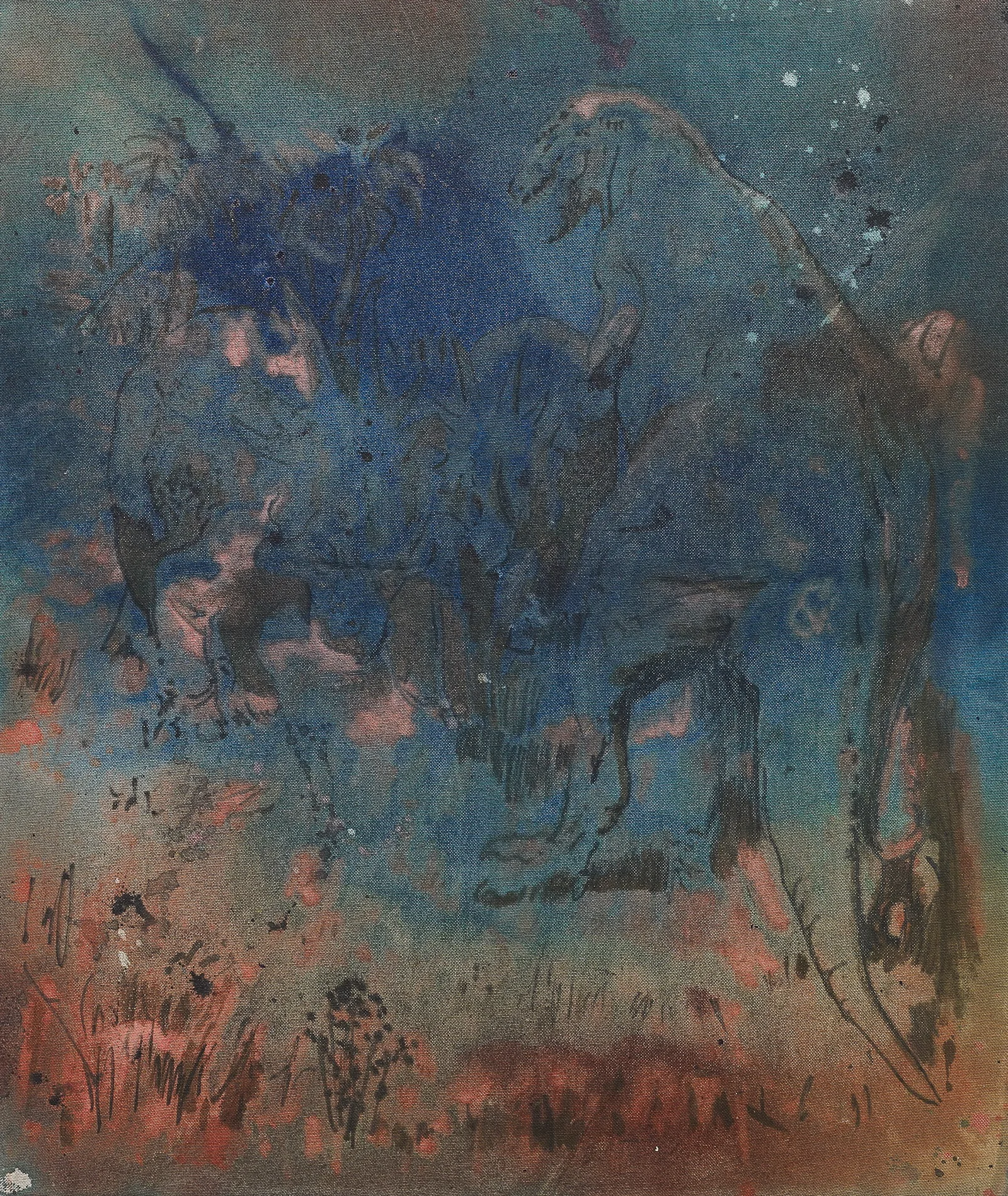 Hugo Canoilas, The landscapes of Burma, 2016