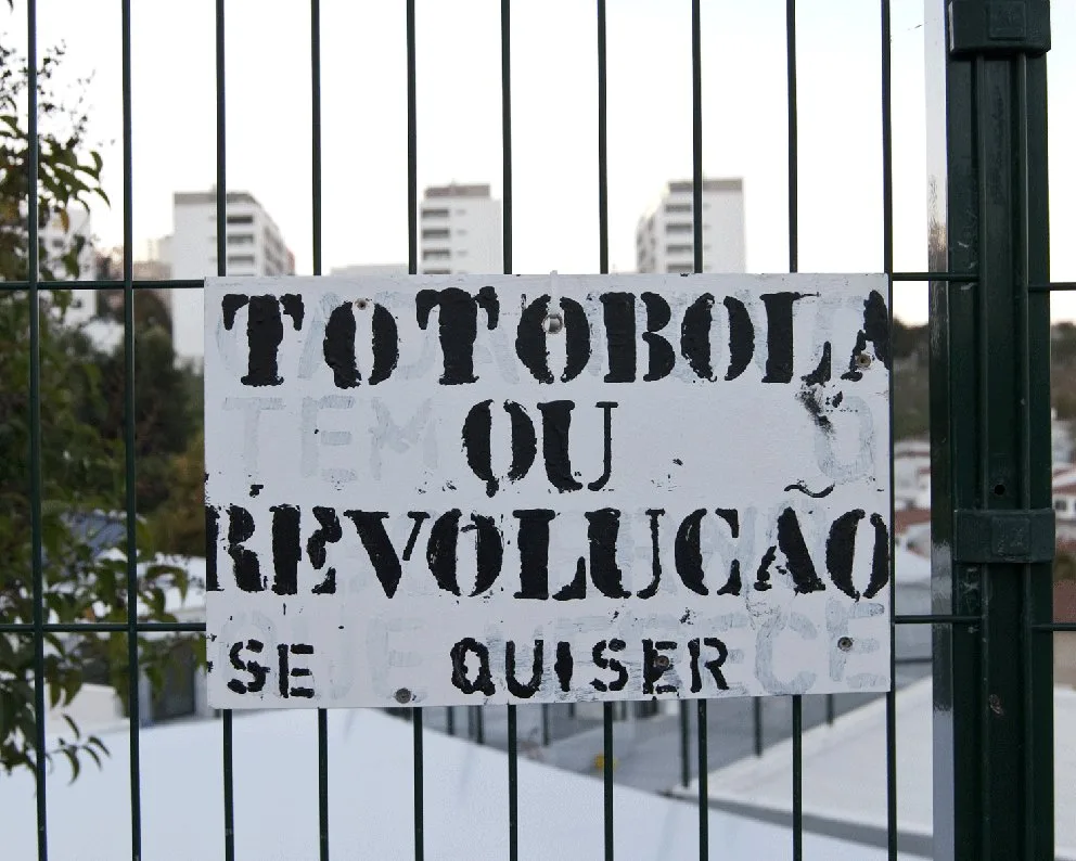 Hugo Canoilas, Untitled (people), 2010