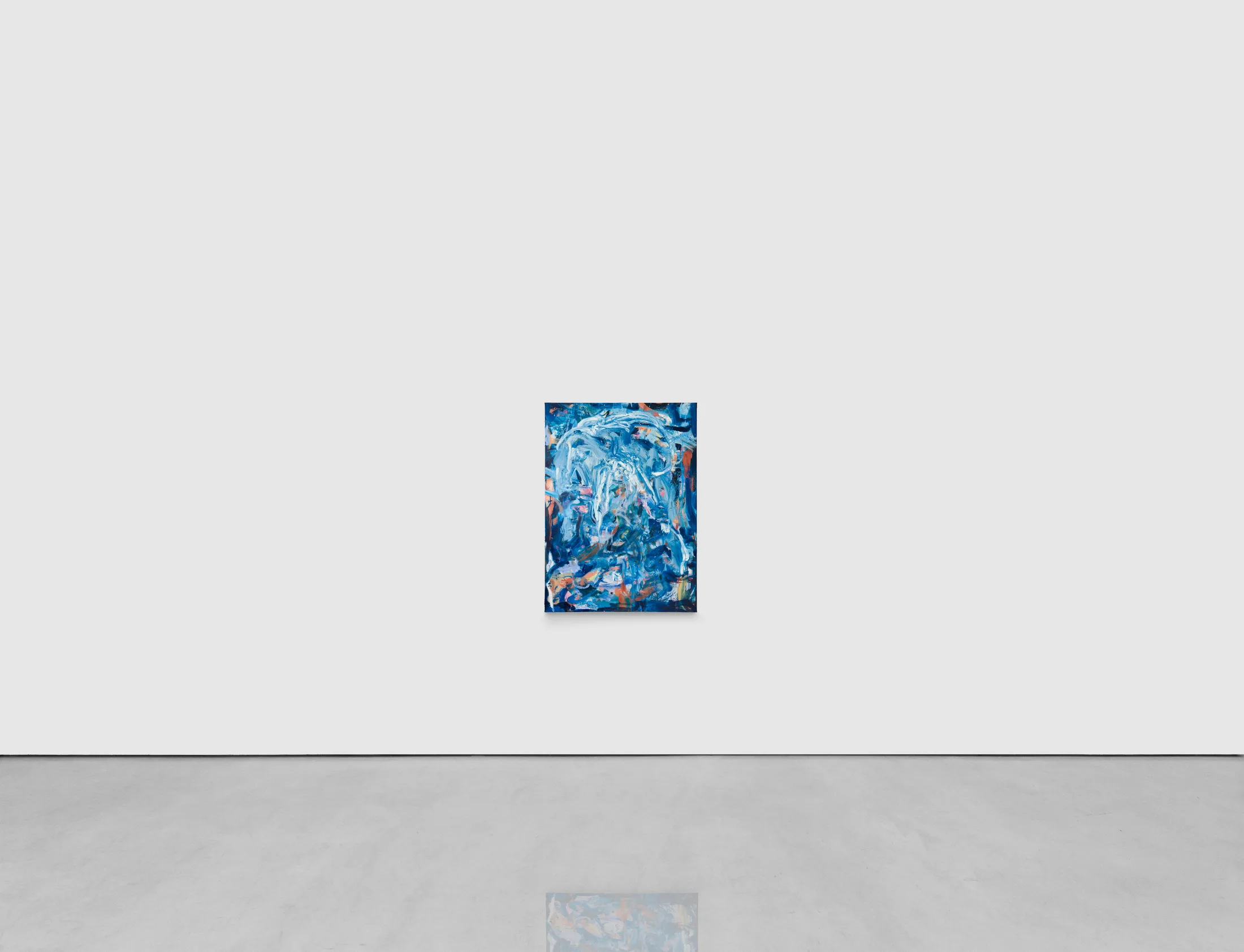 Install image of Chewton Cloud by Isabella Amram