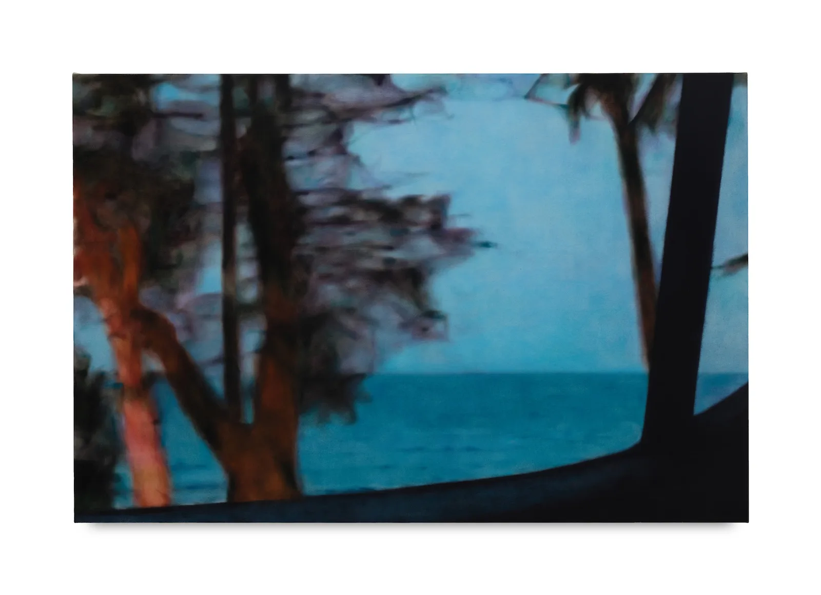 James Prapaithong, Swim, 2021