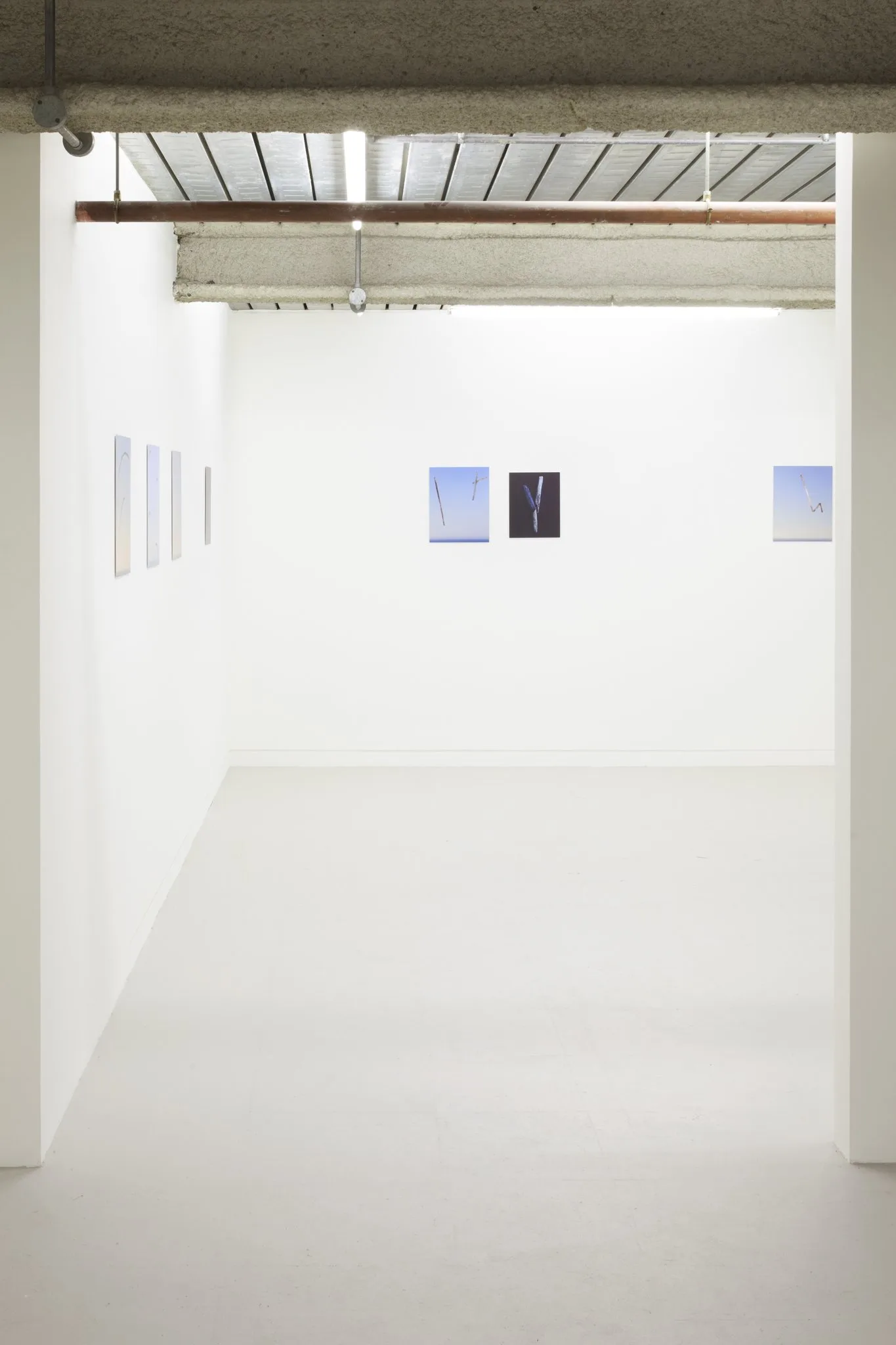 Joe Clark, Every song the same, 2014