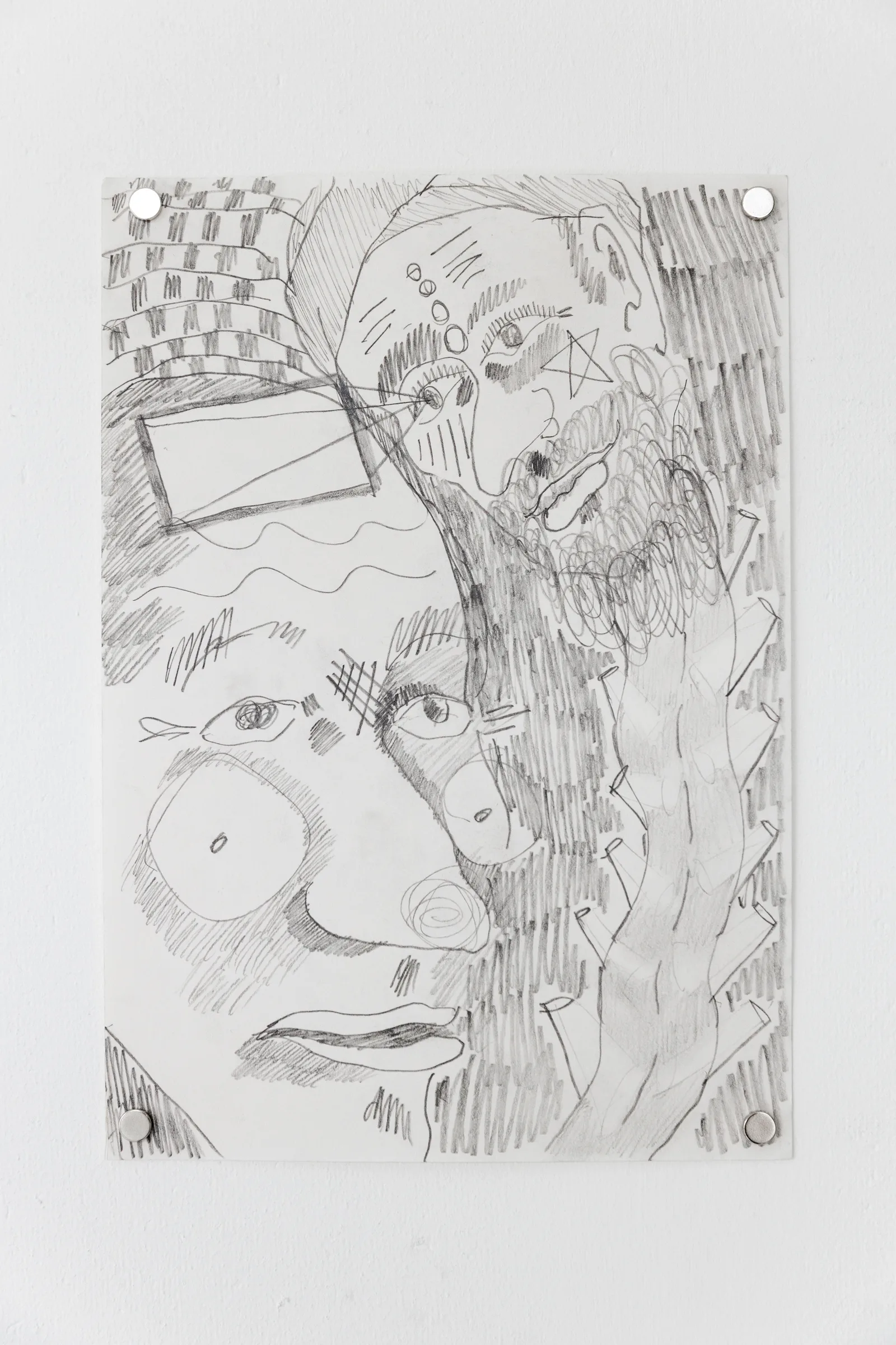 Karanjit Panesar, Close up #13, 2022