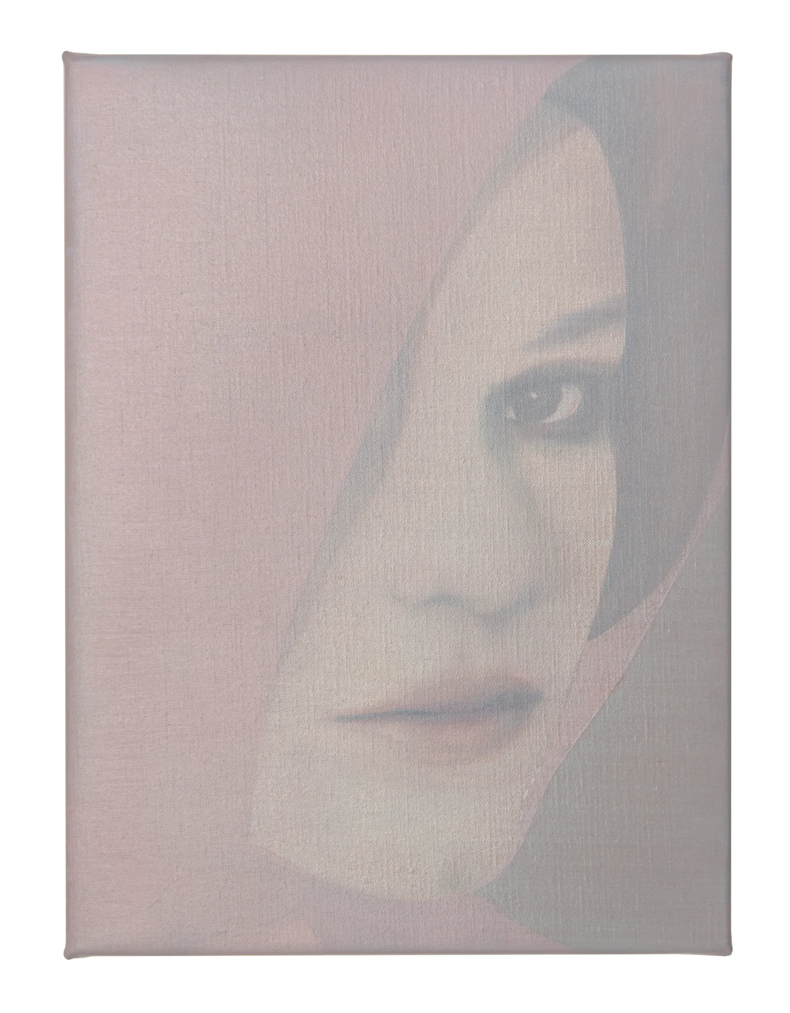 Katinka Lampe, 30402120, 2012/2021