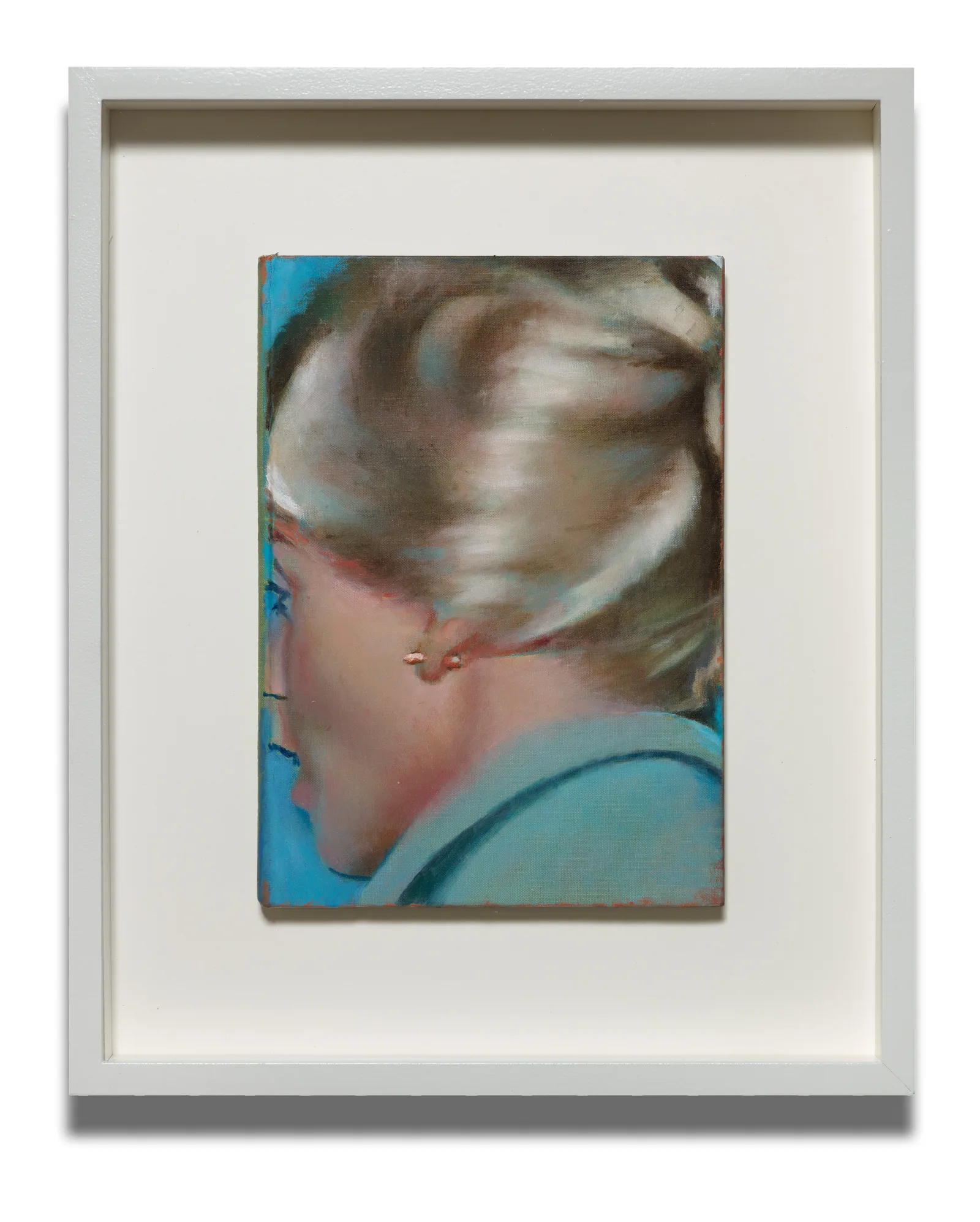 Louise Giovanelli, Arena, 2020
