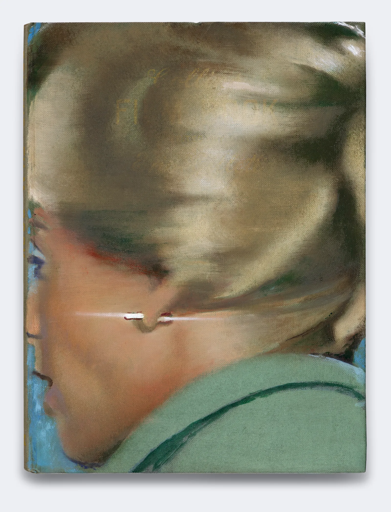 Louise Giovanelli, Arena, 2021