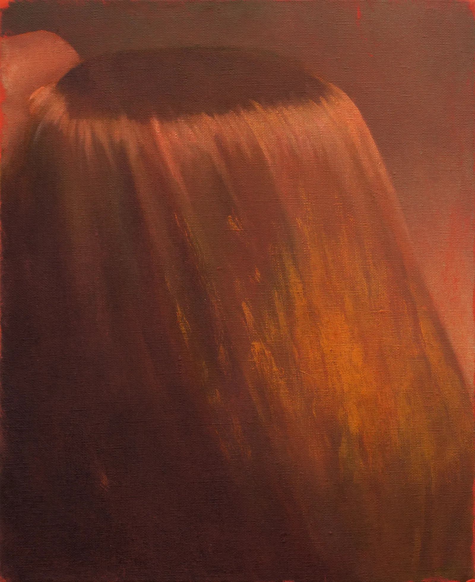 Louise Giovanelli, Axis, 2020