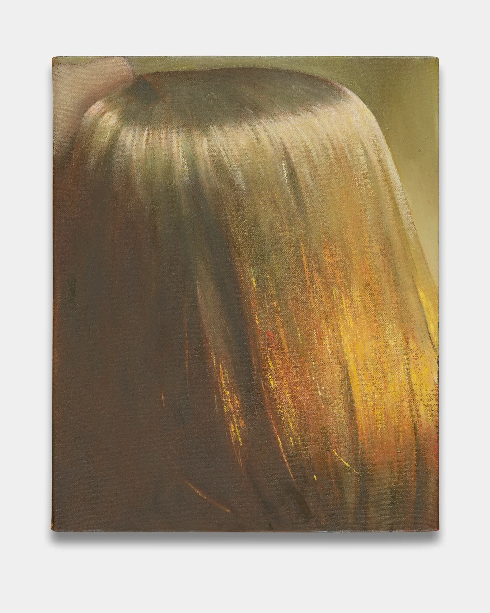Louise Giovanelli, Axis, 2021