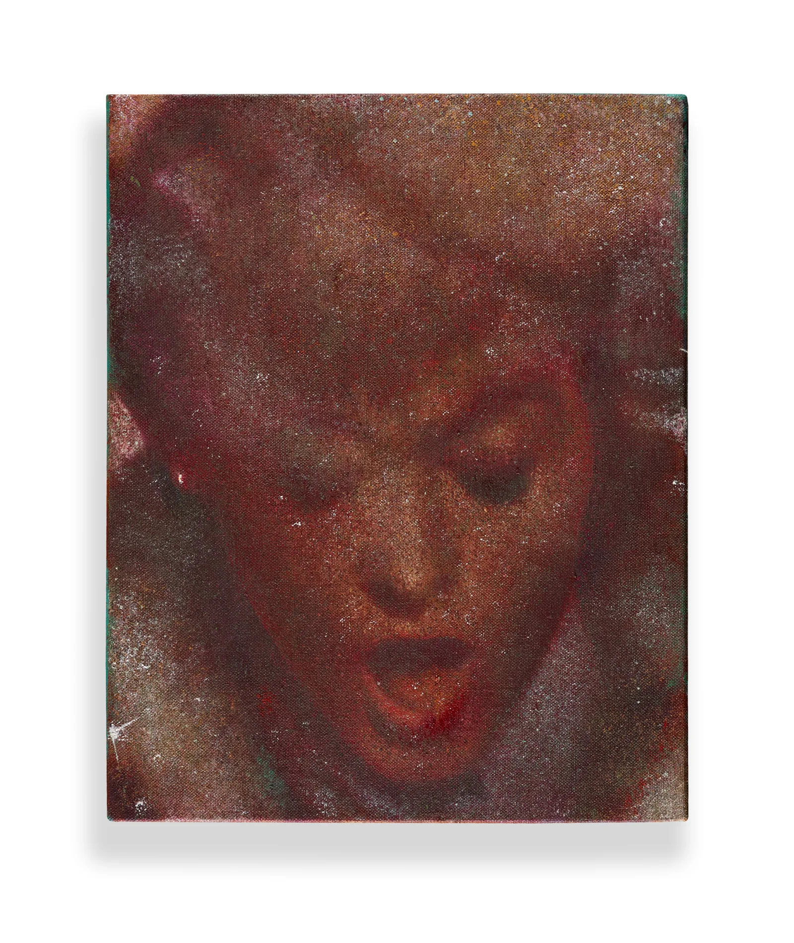 Louise Giovanelli, Cameo, 2020