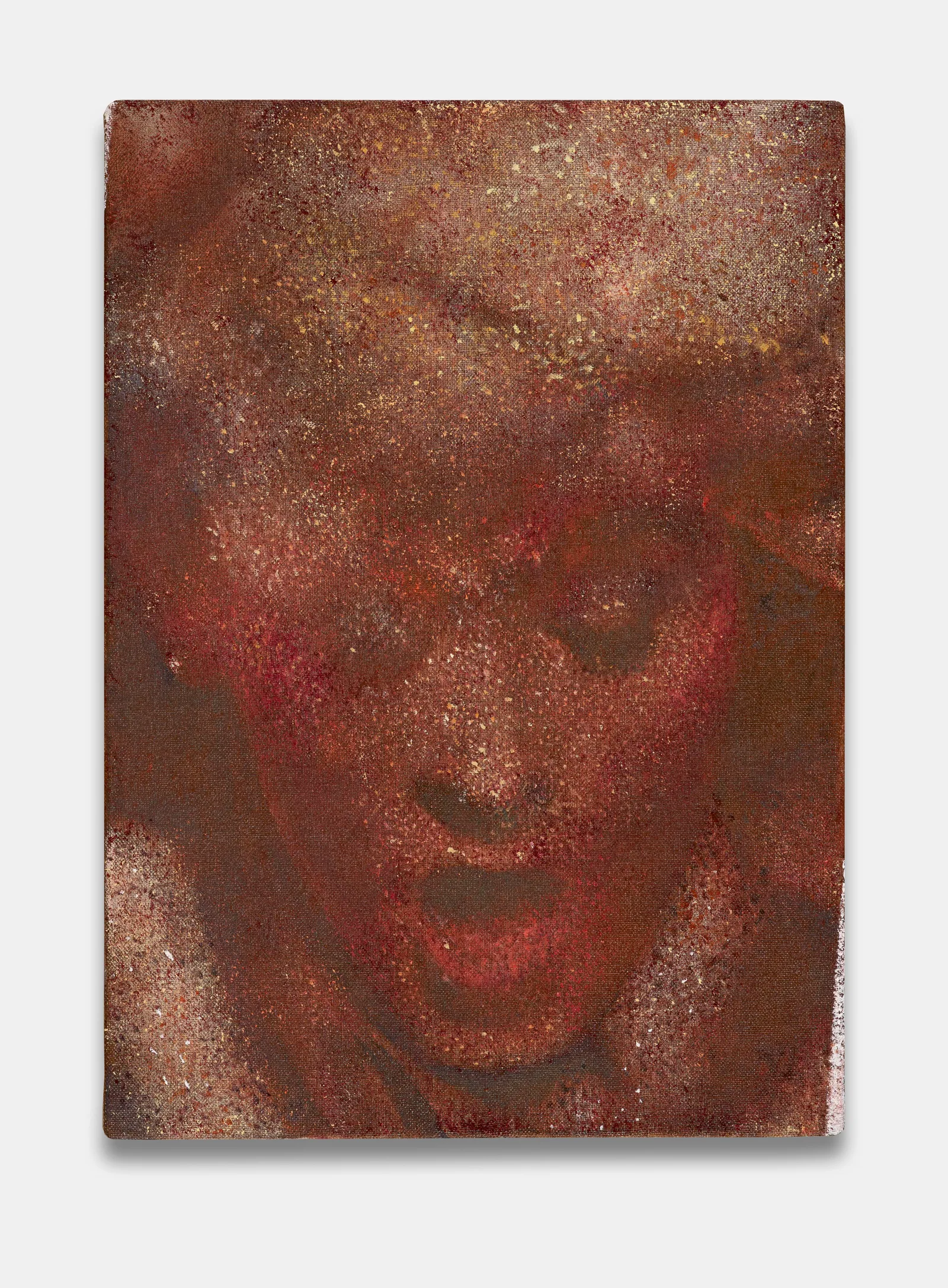 Louise Giovanelli, Cameo, 2021