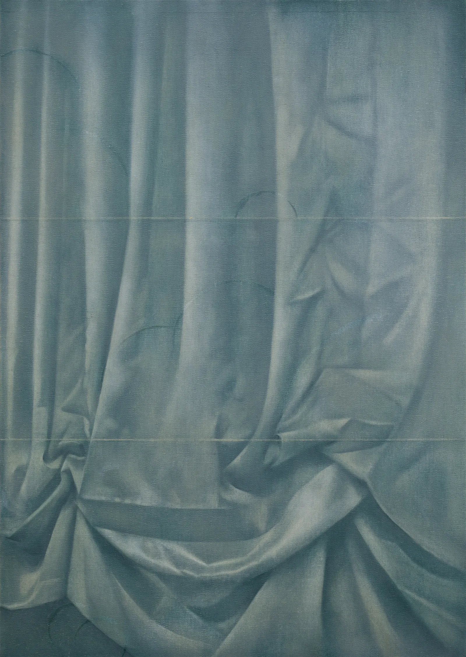 Louise Giovanelli, Dyer, 2020