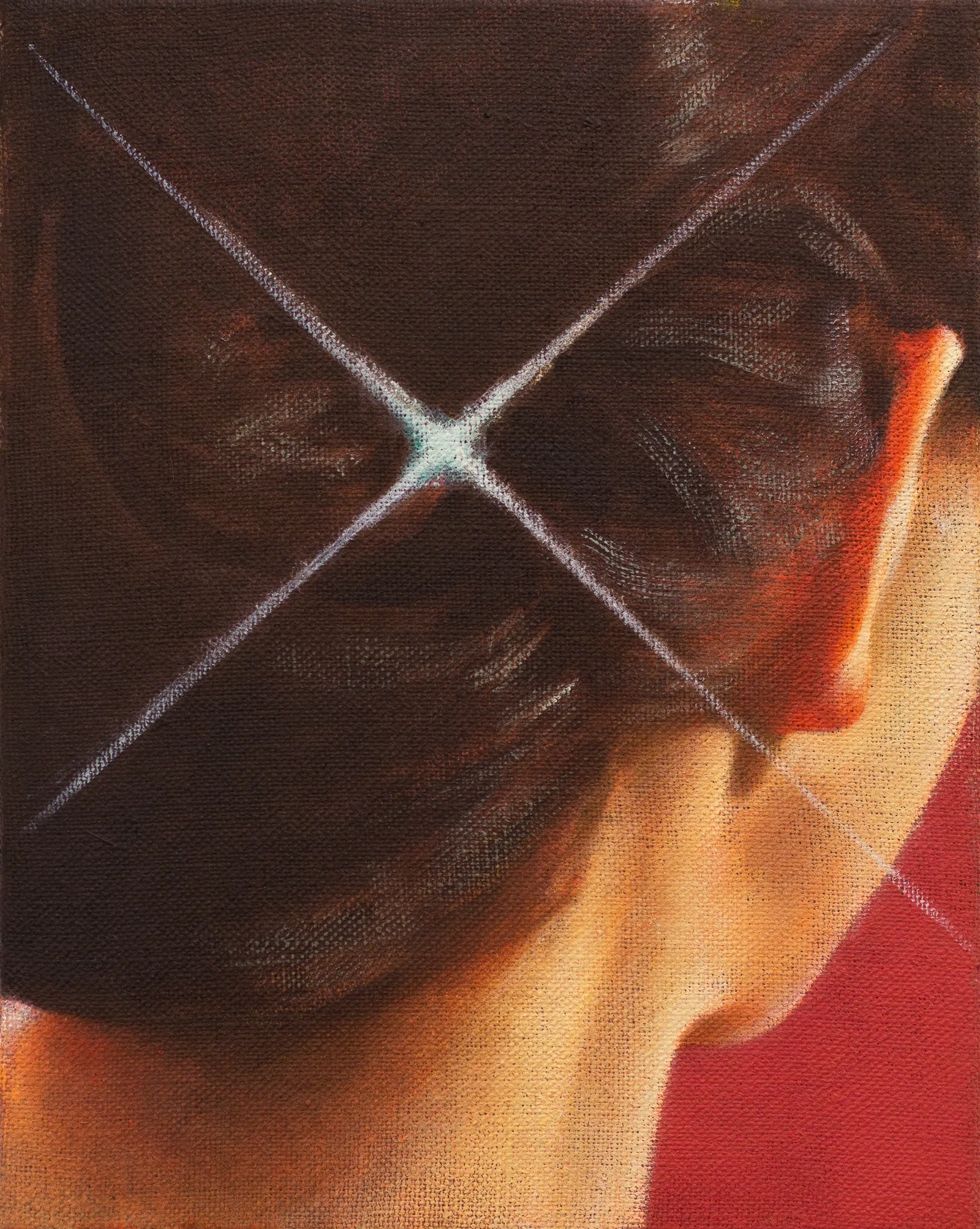Louise Giovanelli, Ether, 2020