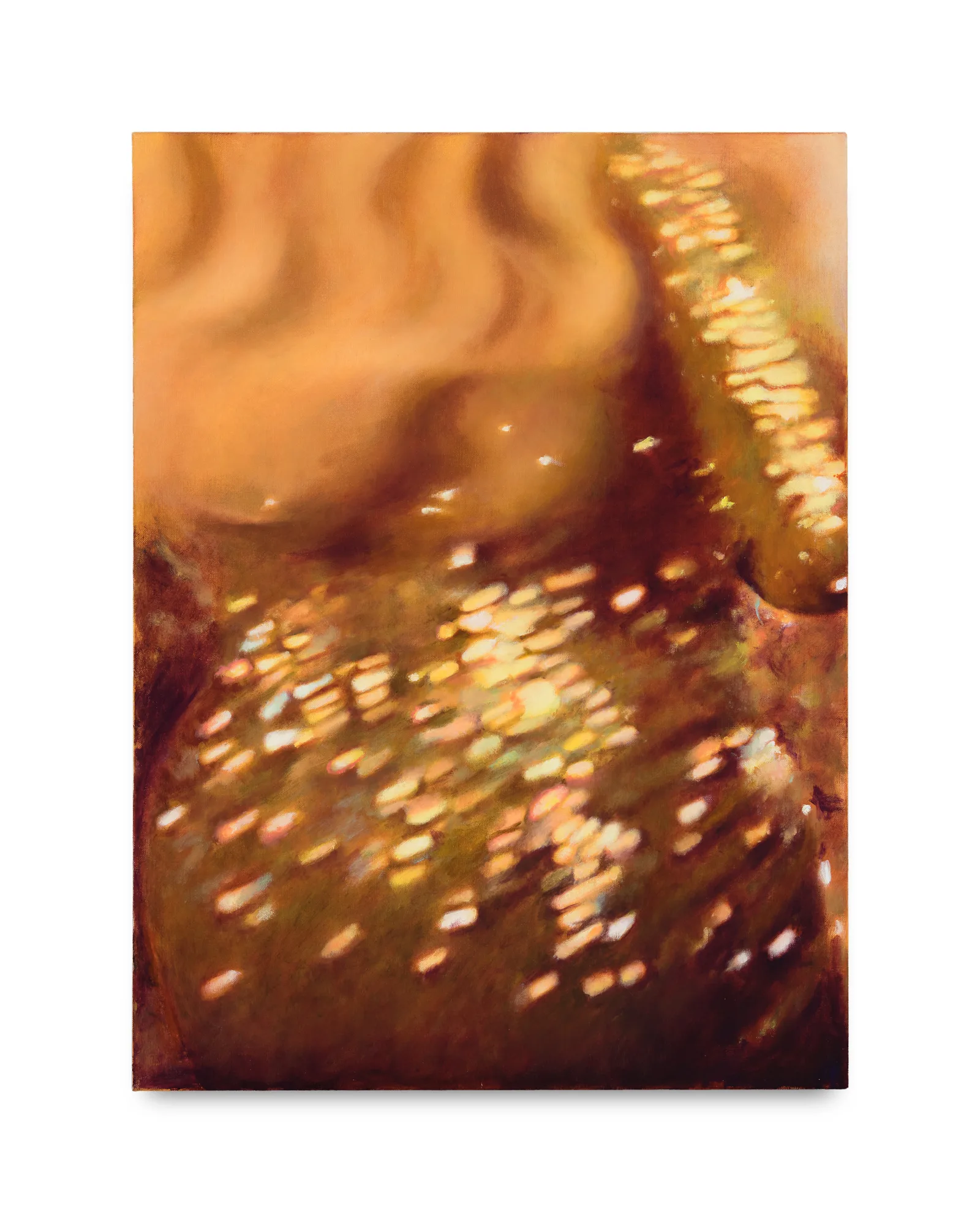 Louise Giovanelli, Orbiter, 2021