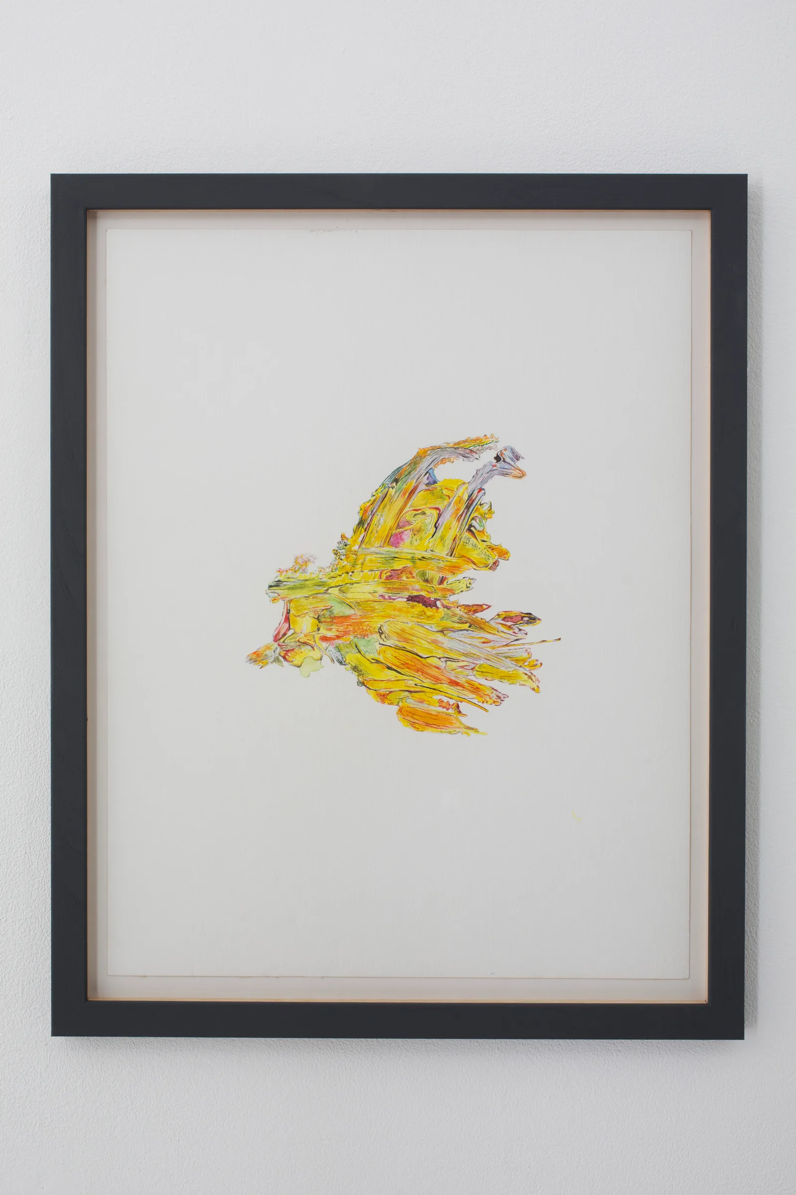 Magnus Quaife, Exiled From the Image Repertoire, 2015