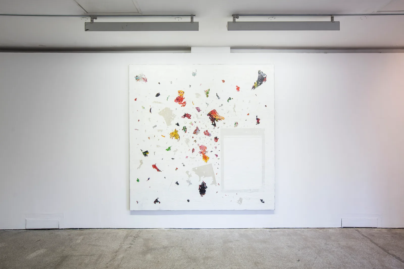 Magnus Quaife, How an orgy is created
