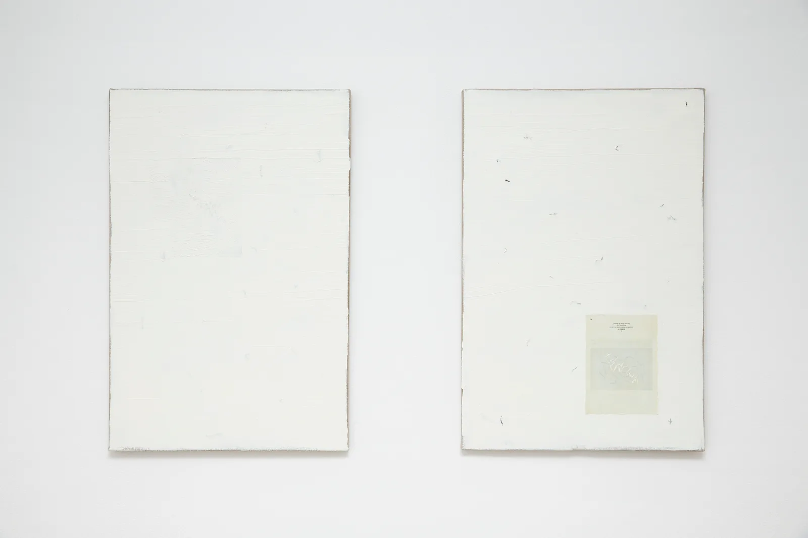 Magnus Quaife, Interrupted Replication