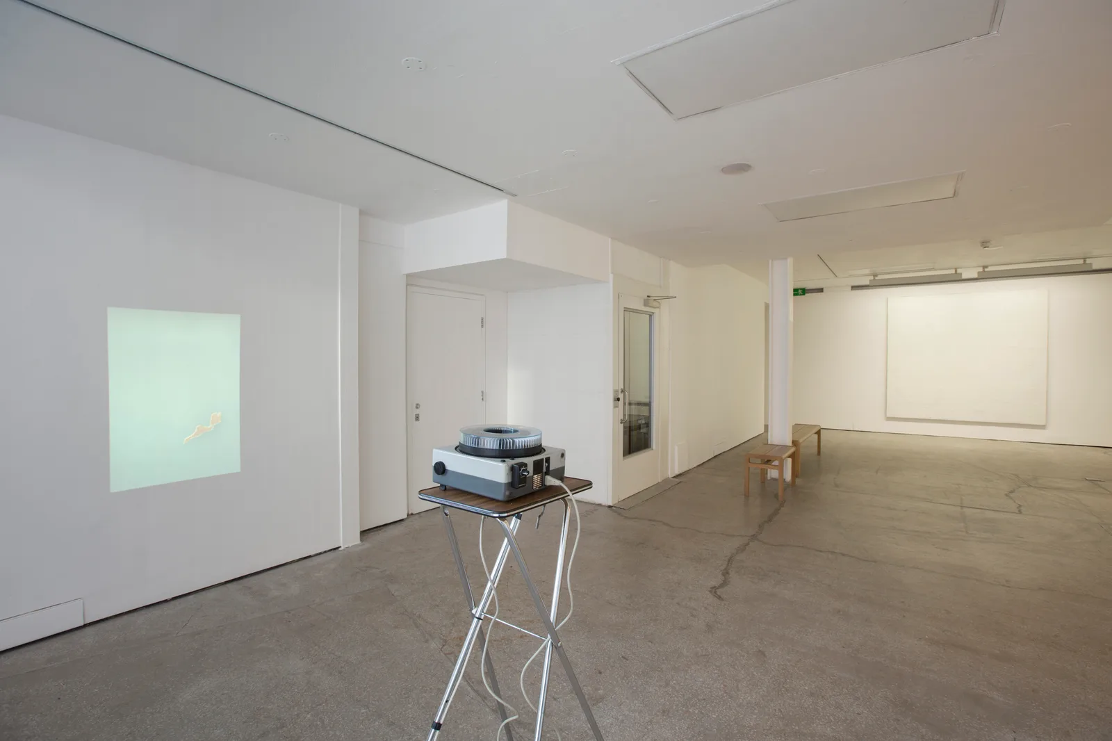 Magnus Quaife, LXXV 		The Declaration of Love, 2015