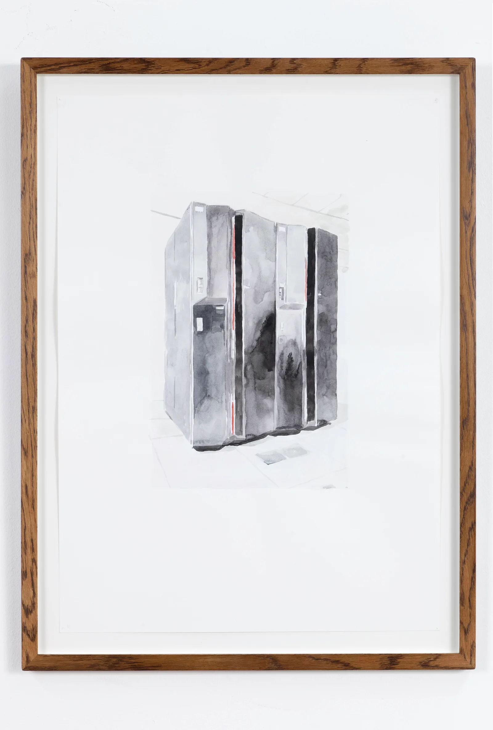 Magnus Quaife, Super Computer