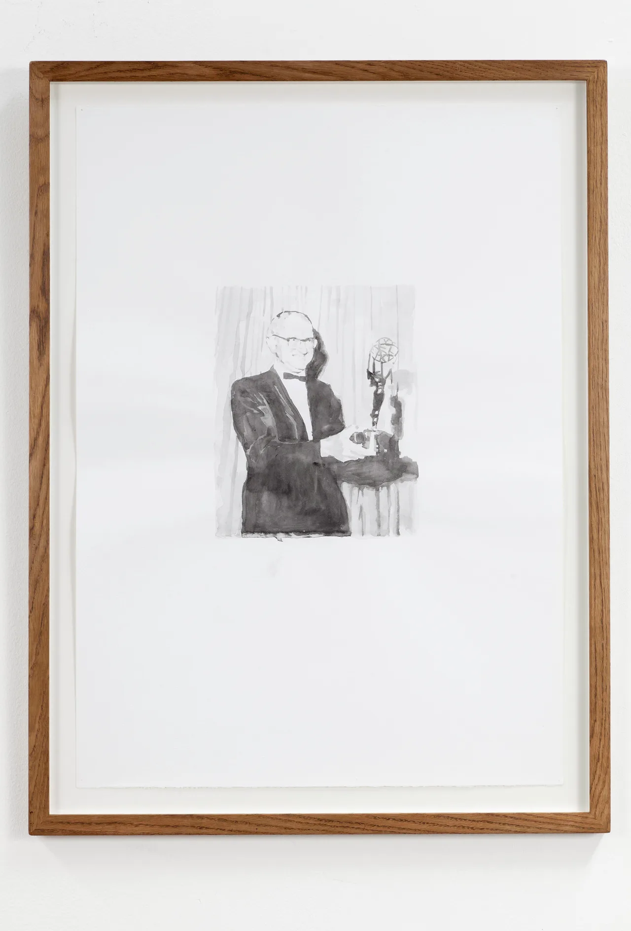 Magnus Quaife, Untitled (Earl W), 2009