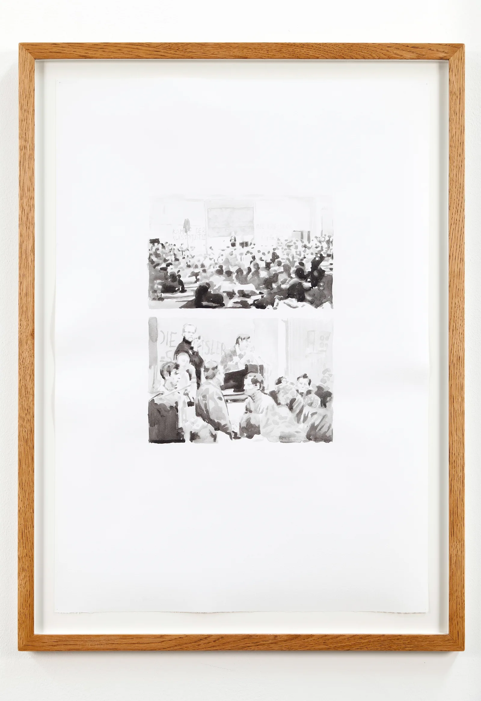 Magnus Quaife, untitled (Hamburg), 2009