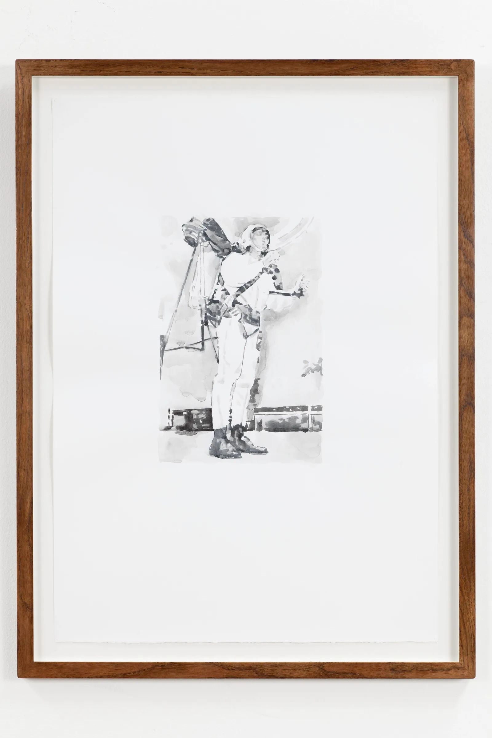 Magnus Quaife, untitled (Jet Pack)