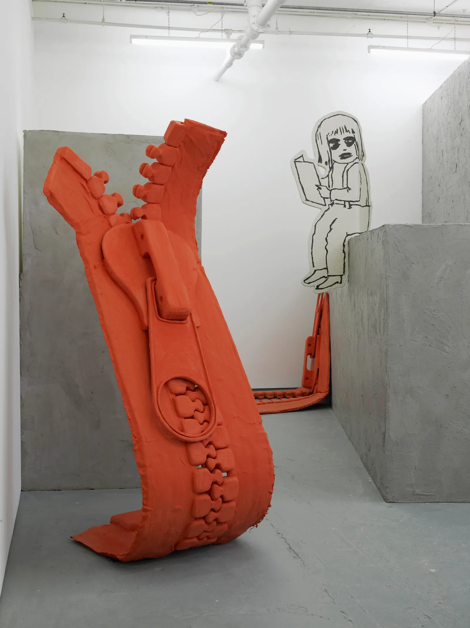 Mick Peter, Pyramid Selling, 2015