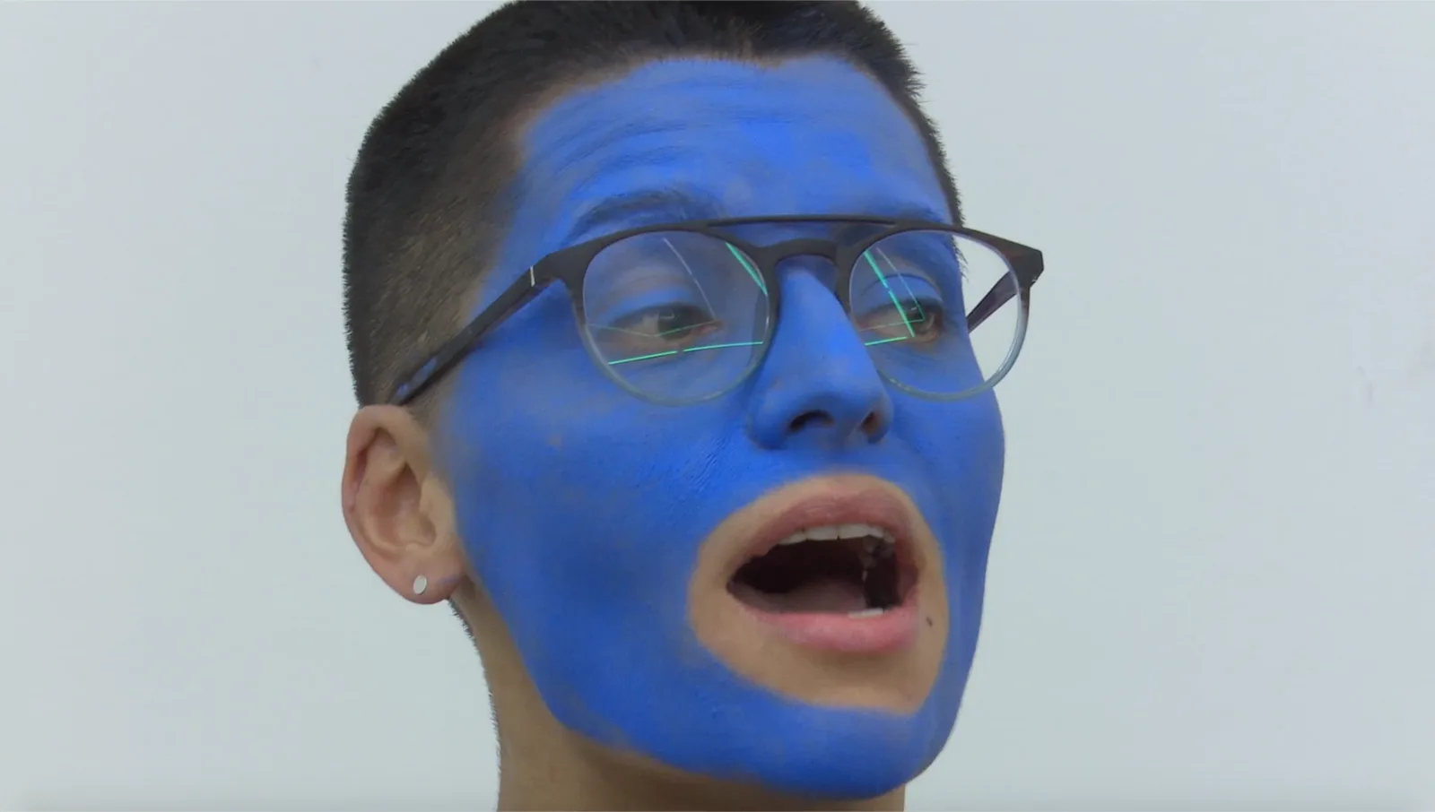 Nicola Singh, Performance, 2019
