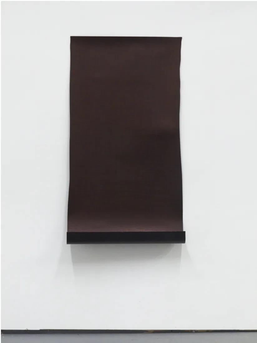 Nina Chua, Marker 262, 2020