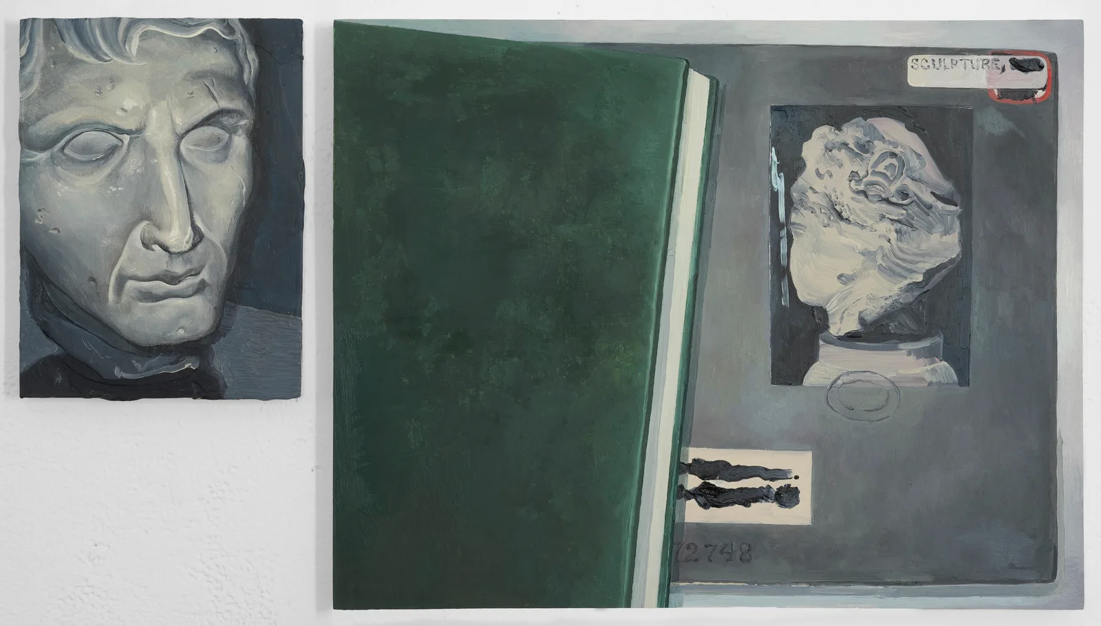 Olivia Jia, Untitled (picture file "S"), 2018